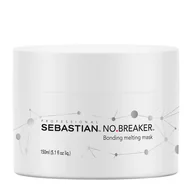 Maski do włosów - Sebastian No Breaker, maska odbudowująca, 150ml - miniaturka - grafika 1
