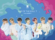 Pop - MAP OF THE SOUL 7 ~ THE JOURNEY ~ LIMITED EDITION B CD+DVD) Bts CD + DVD) - miniaturka - grafika 1