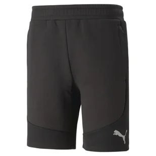 Krótkie spodenki męskie Puma EVOSTRIPE 8'' - Spodnie sportowe męskie - miniaturka - grafika 1