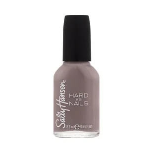 Sally Hansen Hard As Nails Lakier do paznokci 13,3 ml Odcień 570 Cemented - Lakiery do paznokci - miniaturka - grafika 1