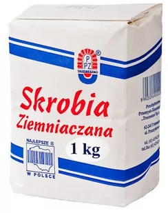 PPZ Trzemeszno - Mąka ziemniaczana - Mąka - miniaturka - grafika 1