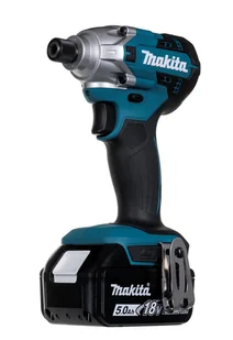 Zestaw Combo 18V 3x5,0Ah MAKPAC DLX2339JX1 MAKITA - Zestawy elektronarzędzi - miniaturka - grafika 14