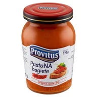 Majonezy i dressingi - Provitus Hot Pasta na bagiete 170 g - miniaturka - grafika 1