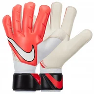 Piłka nożna - Rękawice Nike Goalkeeper Vapor Grip3 CN5650-636 czerwony 9 - miniaturka - grafika 1
