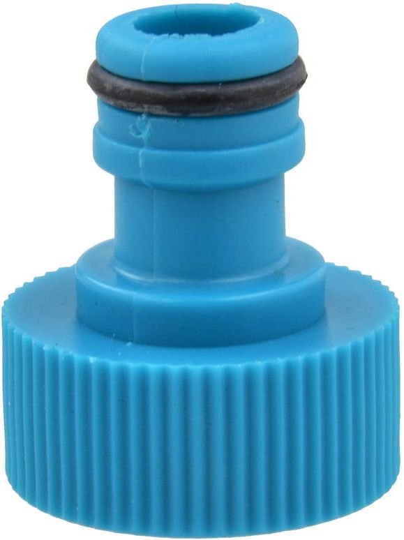 Geko przyłącze na kran 3/4