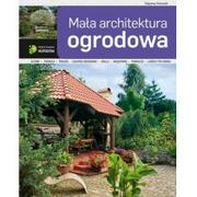 Albumy o  sztuce - Multico Mala architektura ogrodowa - Pachulski Zbigniew - miniaturka - grafika 1