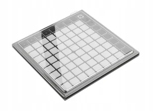 Novation Decksaver Decksaver Launchpad Mini Cover - osłona - Inne akcesoria muzyczne - miniaturka - grafika 1
