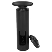 Korkociągi i otwieracze - Korkociąg, korkociąg do wina, otwieracz do wina, otwieracz do butelek, zmywacz do korków, akcesoria kuchenne - miniaturka - grafika 1