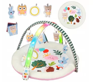 Qkids Mata edukacyjna 6O40K2 6O40K2 SAM  SAM - Maty edukacyjne - miniaturka - grafika 1