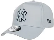 Czapki i chusty sportowe męskie - TONAL OUTLINE EFRAME NEYYAN PABNVY by New Era, jasnoniebieski, One Size - miniaturka - grafika 1