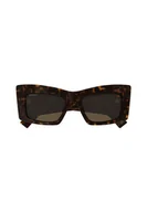 Okulary przeciwsłoneczne - Occhiale da sole Gucci Donna GG1842S - miniaturka - grafika 1