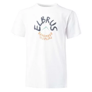 Koszulki i topy damskie - TShirt Dla Chłopca Logo Napo - grafika 1