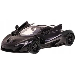 Samochód zdalnie sterowany RASTAR Mclaren P1 75110 - Zabawki zdalnie sterowane - miniaturka - grafika 1