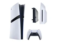 SONY PlayStation 5 Pro + napęd do PlayStation 5