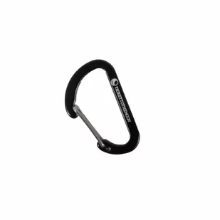 Karabinki do wieszania akcesoriów biwakowych Ticket to the Moon Accessory Carabiners 8szt TMBINER03 - Akcesoria turystyczne - miniaturka - grafika 1