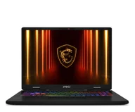 Laptopy - MSI Crosshair A16 HX Ryzen 7-8840HX/16GB/1TB RTX5060 Crosshair A16 HX | D8WFKG-023XPL - miniaturka - grafika 1