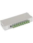 Akcesoria do monitoringu - Delta Rozgałęźnik RS-485 Z optoizolacją ORS-8 ORS-8 - miniaturka - grafika 1