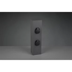 Trio GARDEN SOCKET 9964-42 9964-42 - Lampy stojące - miniaturka - grafika 2