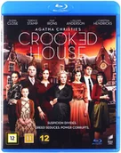 Filmy akcji Blu-Ray - Dom zbrodni - miniaturka - grafika 1