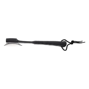 Schrade - Toporek Bedrock Magnum - 3Cr13MoV - Czarny - 1182501 - Noże - miniaturka - grafika 4