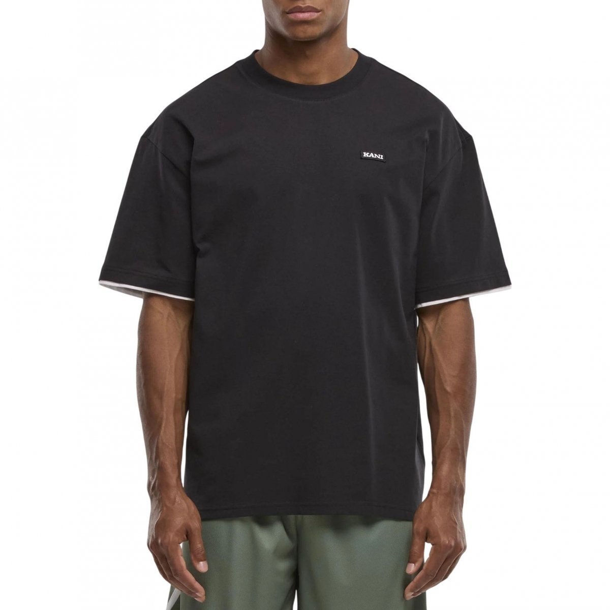 Karl Kani t-shirt męski PD00013952 S