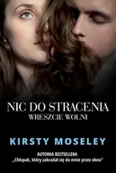 E-booki - literatura obca - Nic do stracenia. Wreszcie wolni - miniaturka - grafika 1