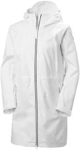 Helly Hansen damska kurtka przeciwdeszczowa W WESTPORT RAINCOAT 54342 001 M - Kurtki i kamizelki sportowe damskie - miniaturka - grafika 1