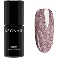 Lakiery hybrydowe - NeoNail Lakier Hybrydowy Shine The Moments 7,2 ml KOLEKCJA BLOOMY VIBES 8357-7 - miniaturka - grafika 1