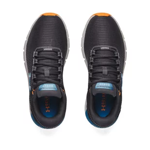 Buty biegowe damskie Under Armour W Charged Rogue 2.5 Storm - Buty sportowe damskie - miniaturka - grafika 4