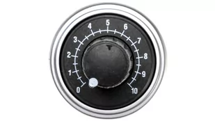 Lovato Jednoczęściowy potencjometr 5kOhm LPCPA005 LPCPA005 - Inne akcesoria elektryczne - miniaturka - grafika 1