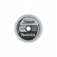Tarcze do pił - Makita Piła Tarczowa  190X30X24Z Efficut - miniaturka - grafika 1