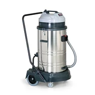 Odkurzacze przemysłowe - B2B Partner YB765 - miniaturka - grafika 1