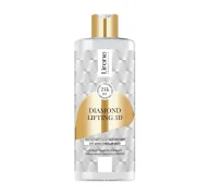 Płyny micelarne - Lirene Diamentowy Lifting Płyn micelarny 400.0 ml - miniaturka - grafika 1