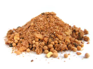 Przyprawa do mięs BOSFORSKA z curry 1 kg Aromatika - Przyprawy i zioła sypkie - miniaturka - grafika 1