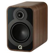 Głośniki i kolumny - Q Acoustics QA 5020 - kolumna podstawkowa 1 sztuka Santos Rosewood - miniaturka - grafika 1