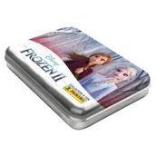 Gry karciane - Kraina lodu II mini puszka Frozen II - miniaturka - grafika 1