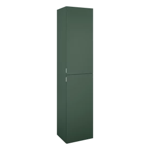 ELITA FOR ALL 40 2D FOREST GREEN MATT PDW SŁUPEK 168794 - Szafki łazienkowe - miniaturka - grafika 1