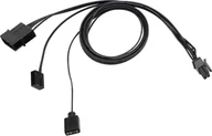 Chłodzenie wodne - EK Water Blocks EK Water Blocks EK-Loop OmniLink Molex-Stromkabel - miniaturka - grafika 1