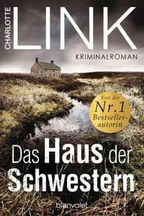 Das Haus der Schwestern - Pozostałe książki - miniaturka - grafika 1