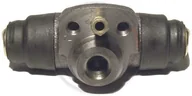Cylinderki hamulcowe - A.B.S. Cylinderek hamulcowy A.B.S. 2712 861611053A 2712 - miniaturka - grafika 1