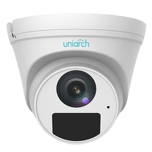 Uniarch IPC-T122-APF28 kamera przemysłowa Wieżyczka Kamera bezpieczeństwa IP Wewnętrz i na wolnym powietrzu 2592 x 1944 px Sufit - Kamery do monitoringu - miniaturka - grafika 1