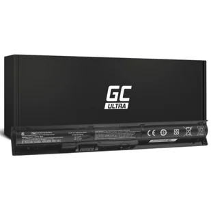 Green Cell Bateria ULTRA RI04 805294-001 do HP ProBook 450 G3 455 G3 470 G3 3400mAh 14.8V ) HP96ULTRA HP96ULTRA - Baterie do laptopów - miniaturka - grafika 1