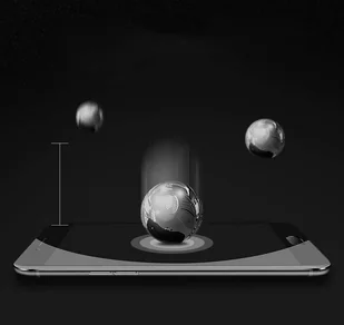 Tempered Glass szkło hartowane 9H Samsung Galaxy A70 (opakowanie – koperta) - Szkła hartowane na telefon - miniaturka - grafika 8