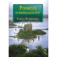 Ezoteryka - Podróże numerologiczne - miniaturka - grafika 1