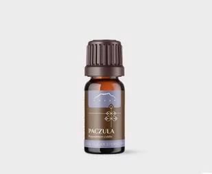 Olejek Paczulowy 100% (10Ml) - Aromaterapia - miniaturka - grafika 1