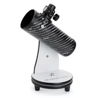 Teleskopy - Celestron TELESKOP FRISTSCOPE 76 EQ 199568 - miniaturka - grafika 1