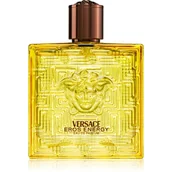 Wody i perfumy męskie - Versace - Eros Energy - Woda Perfumowana - Eros Energy Edp 100ml - Dla Mężczyzn - miniaturka - grafika 1