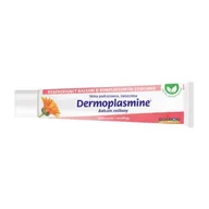 Balsamy i kremy do ciała - DERMOPLASMINE balsam roślinny, 40g - miniaturka - grafika 1