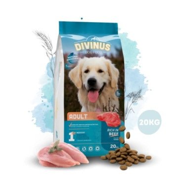 Adult dla psów dorosłych 20kg