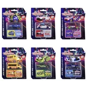 Samochody i pojazdy dla dzieci - Samochód MAJORETTE Japan Series Deluxe 212051030 (1 samochód) - miniaturka - grafika 1